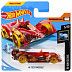 Машинка Hot Wheels Базовой коллекции Hi-Tech Missile 41/250 (5785 GHD54) Машинка Hot Wheels Базовой коллекции Hi-Tech Missile 41/250 (5785 GHD54)