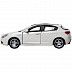 Коллекционная машина Bburago 1:32 Alfa Romeo Giulietta (18-43030) white