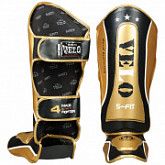 Защита ноги Velo 7025 gold/black