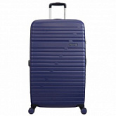 Чемодан  American Tourister Aero Racer 79 см 61G-21003 Blue
