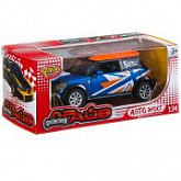 Инерционная машина YAKO Драйв Collection АВТО Sport M7 А86725