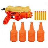 Бластер Nerf Альфа Страйк Кобра Alpha Strike Cobra RC-6 (E7857)