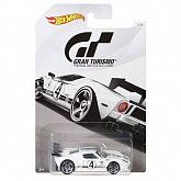 Машинка Hot Wheels Gran Turismo (FKF33)
