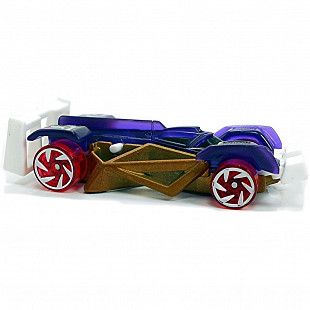 Набор машинок Hot Wheels X-Raycers 5 шт. (1806 GTN39)
