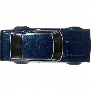 Машинка Hot Wheels Premium Nissan Skyline 2000GT-R LBWK (FPY86 JKF11)