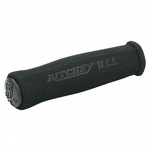 Грипсы Ritchey Mtn WCS 130мм PRD04841 black