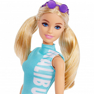 Кукла Barbie Игра с модой (FBR37 GRB50)