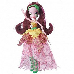 Кукла My Little Pony Equestria Girls Глориоза (B7530/B6478)