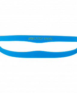 Очки для плавания 25Degrees Hyper 25D21018 blue/lime