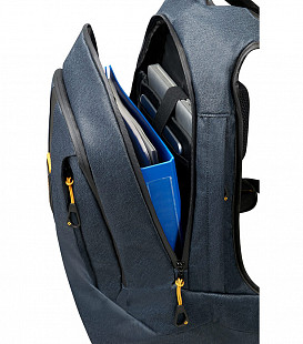 Рюкзак Samsonite Paradiver Light 19 л 01N*21 002 jeans