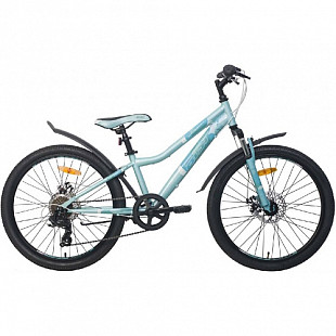 Велосипед Aist Rosy Junior 1.1 13" (2020) turquoise
