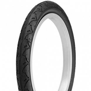 Велопокрышка Kenda 12" 1/2"х1.75х2 1/4 (47-203) K909A Слик 5-526226
