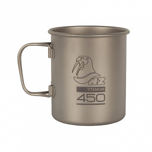 Термокружка NZ TMDW450FH