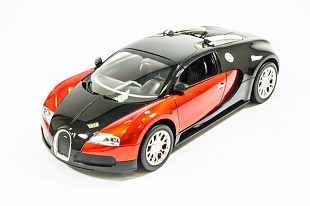 Радиоуправляемая машина MZ Bugatti 2032