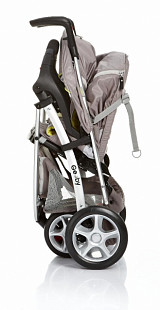 Коляска Geoby C409