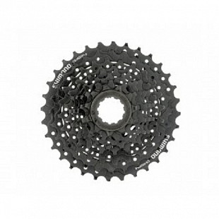 Кассета Shimano HG200 9х11-32 ECSHG2009132
