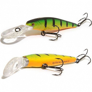 Воблер Akara Deep Zander 90F