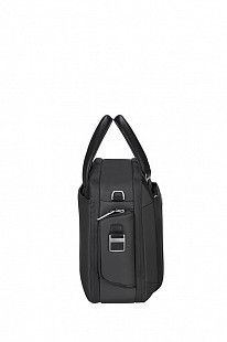 Сумка для ноутбука Samsonite ALU BIZ KB4*09 001 black