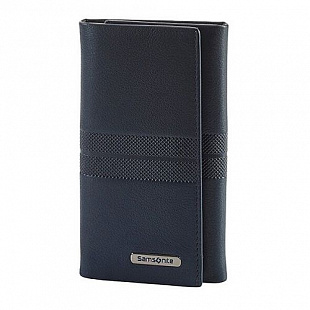 Ключница Samsonite Spectrolite Slg CF1-91507 Blue