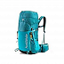 Туристический рюкзак Naturehike Trekking 45 л Turquoise