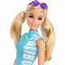 Кукла Barbie Игра с модой (FBR37 GRB50)