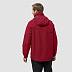 Куртка мужская Jack Wolfskin Stormy Point Jacket M red maroon