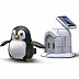 Конструктор Сute sun light Penguin Life CSL 2119