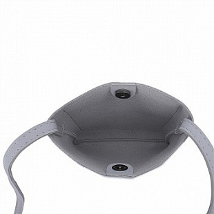 Сумка городская Ors Oro CS-0031 /4 light grey