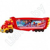 Машинка Hot Wheels RacerVerse Hulkbuster (HRY02)