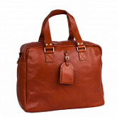 Дорожная сумка Pola 5139 brown