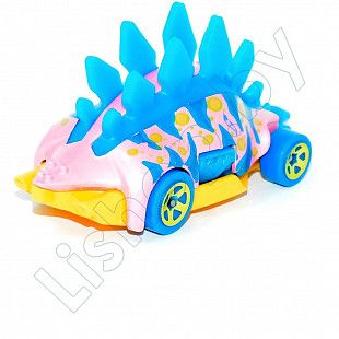 Машинка Hot Wheels Базовой коллекции Motosaurus 138/250 (5785 GHD39)