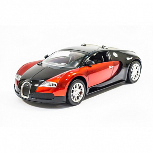 Радиоуправляемая машина MZ Bugatti 2032