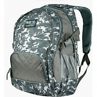 Рюкзак Polar 80070 khaki