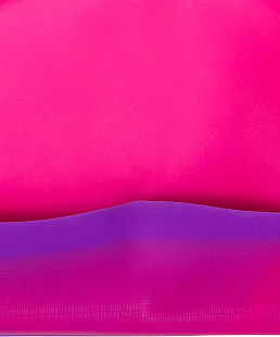 Шапочка для плавания 25Degrees Relast 25D21006K pink/purple
