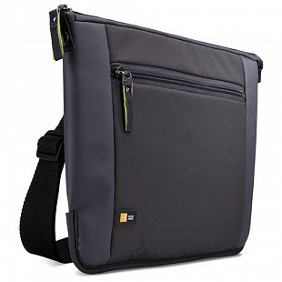 Сумка для ноутбука Case Logic Intrata 11.6" INT111GY Grey