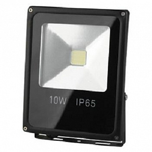 Прожектор светодиодный 10 W R IS LED