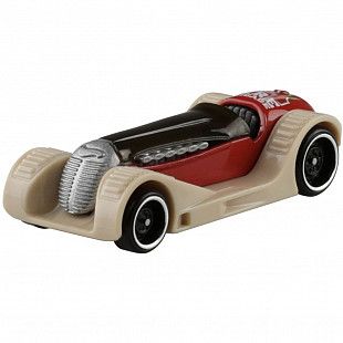 Набор машинок Hot Wheels City 5 шт. (1806 GHP56)