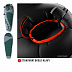 Спальный мешок Husky Magnum -15°C Dark Green