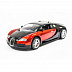 Радиоуправляемая машина MZ Bugatti 2032