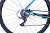 Велосипед Stinger STREAM Evo 700C (2020) blue Велосипед Stinger STREAM Evo 700C (2020) blue