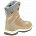 Ботинки женские Jack Wolfskin Thunder Bay Texapore High W sandstone