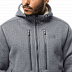 Джемпер мужский Jack Wolfskin Robson Jacket slate grey