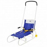 Санки-трансформер Ветерок-4