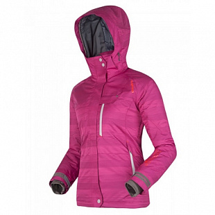 Куртка женская Husky Golora purple