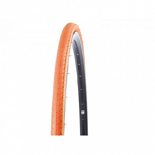 Велопокрышка Kenda 700х26С (26-622) K196 Kontender 5-521723 Orange