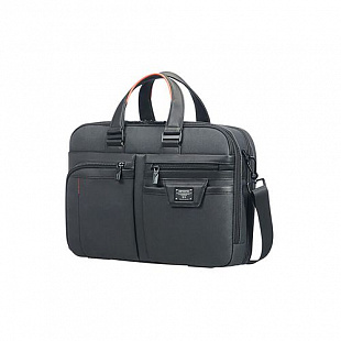 Сумка для ноутбука Samsonite Zenith 15,6" 63N-09004 Black