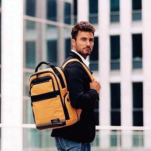 Рюкзак для ноутбука Samsonite Cityvibe 2.0 15.6" CM7-06006 Yellow