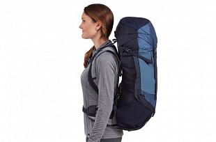 Рюкзак для путешествий Thule Capstone 50L Deep Teal Womens (223104)