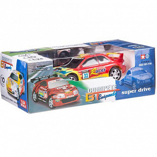 Радиоуправляемая машина 222B 1шт (в ассортименте)