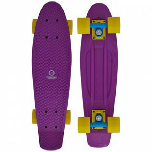 Penny board (пенни борд) Tempish Buffy Purple